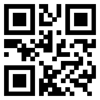 Immagine del Qr Code di 3309517178