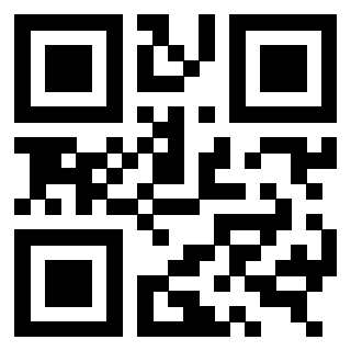 3309517179 - Immagine del QrCode