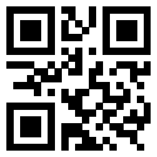 Immagine del Qr Code di 3309517181