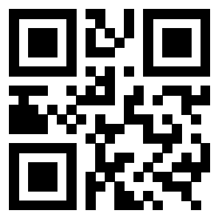 3309517182 QrCode associato