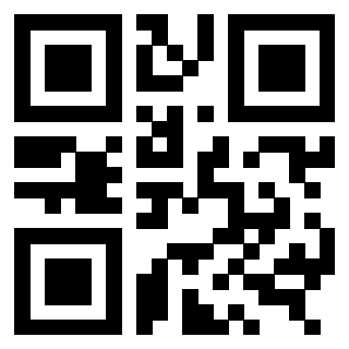 3309517184 - Immagine del QrCode