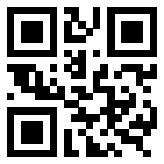 Il QrCode di 3309517185