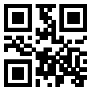Il QrCode di 3309517188