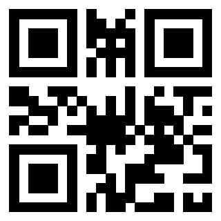 Immagine del QrCode di 3309517189