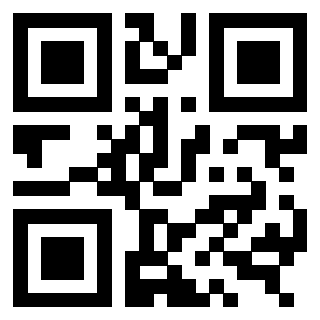 Scansione del Qr Code di 3309517194