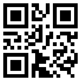 3309517196 QrCode associato