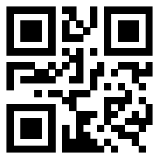 3309517197 - Immagine del QrCode associato