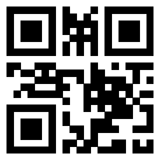 Qr Code di 3309517203