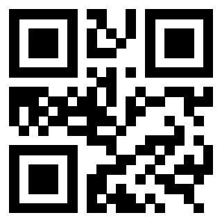 Immagine del Qr Code di 3309517204