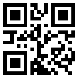 3309517206 QrCode associato