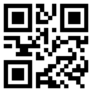 Il QrCode di 3309517208