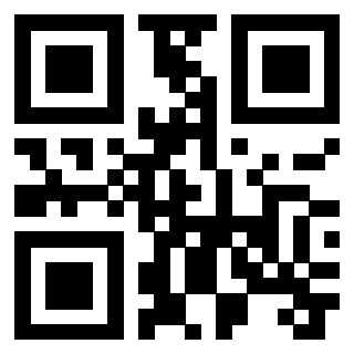 3309517210 - Immagine del QrCode