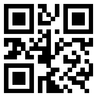 3309517212 - Immagine del QrCode associato