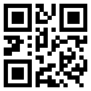 Il Qr Code di 3309517217