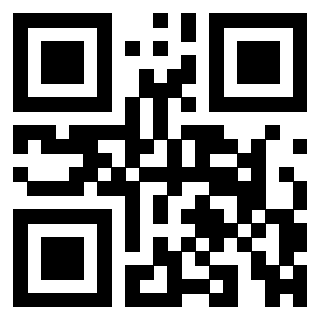 3309517223 - Immagine del QrCode associato