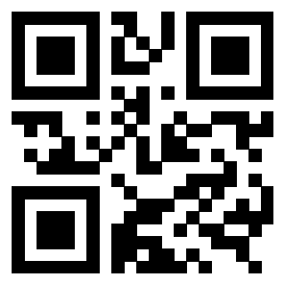3309517224 Qr Code associato