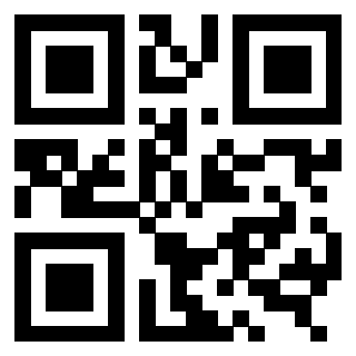 3309517225 - Immagine del Qr Code