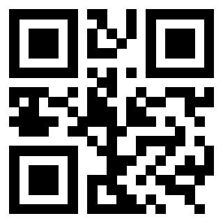 Il QrCode di 3309517228