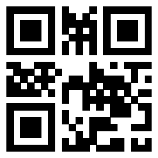 Il Qr Code di 3309517232
