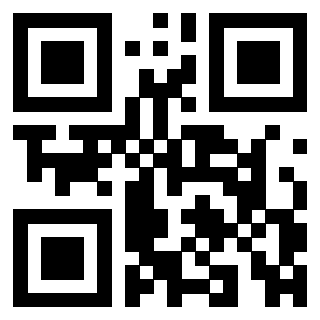 3309517233 QrCode associato