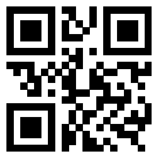 3309517238 QrCode associato