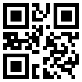Il Qr Code di 3309517239