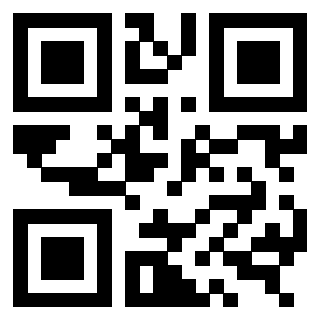 Il QrCode di 3309517240