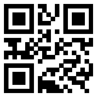 Immagine del QrCode di 3309517241