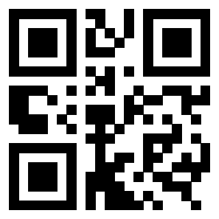 3309517247 - Immagine del Qr Code