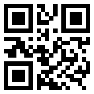 3309517250 QrCode associato