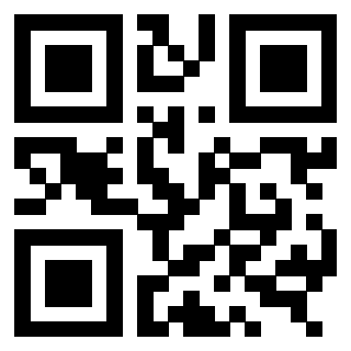 3309517251 QrCode associato