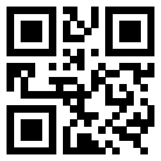 3309517252 - Immagine del Qr Code