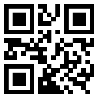 3309517254 Qr Code associato