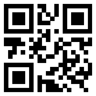 3309517255 QrCode associato