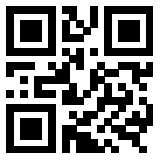Immagine del Qr Code di 3309517258