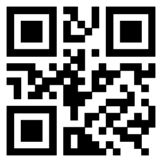 Il QrCode di 3309517261