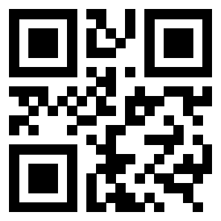 3309517262 QrCode associato