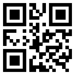 3309517269 QrCode associato