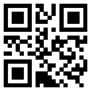 3309517272 - Immagine del Qr Code