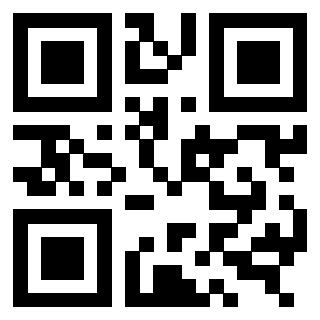 Il QrCode di 3309517273