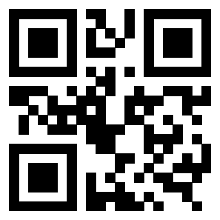 3309517276 - Immagine del Qr Code associato