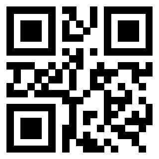 3309517277 - Immagine del QrCode