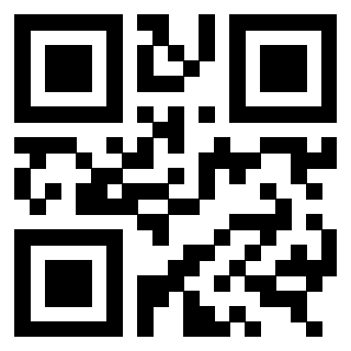 Immagine del Qr Code di 3309517280