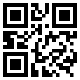 3309517281 QrCode associato