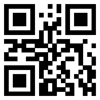 3309598827 Qr Code associato