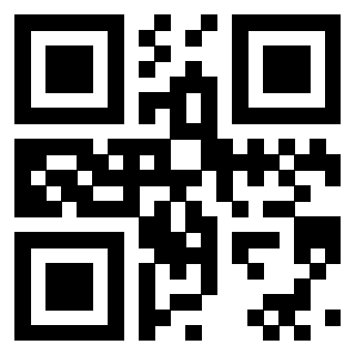 Immagine del QrCode di 3309598835