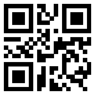 Immagine del QrCode di 3309598837