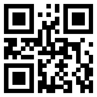 Il QrCode di 3309598842
