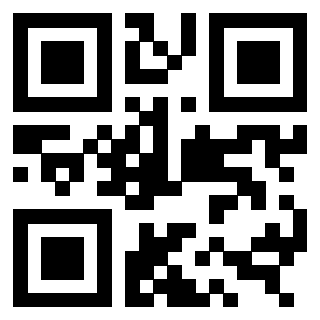 Immagine del QrCode di 3309598846