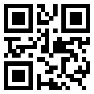 3309598847 QrCode associato